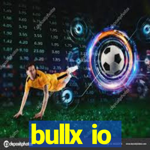 bullx io